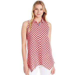 Rafaella weekend blouse